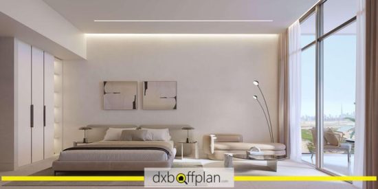 Skyhills Residences at Dubai Science Park