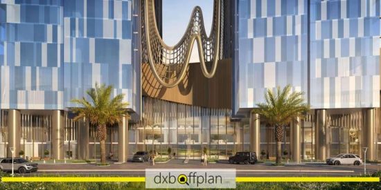 Skyhills Residences at Dubai Science Park
