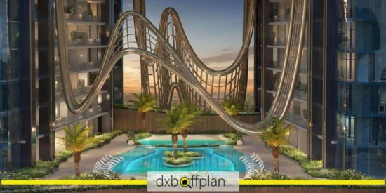 Skyhills Residences at Dubai Science Park