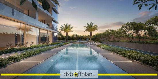 Skyhills Residences at Dubai Science Park