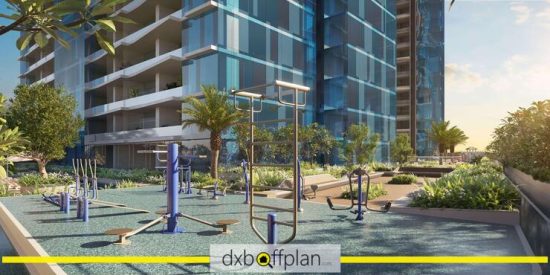 Skyhills Residences at Dubai Science Park