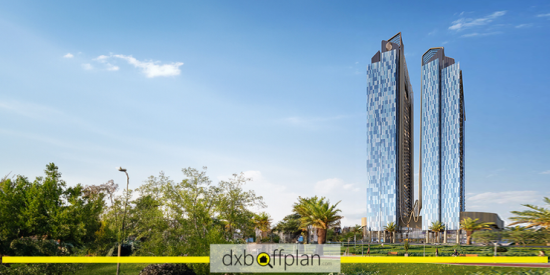 Skyhills Residences at Dubai Science Park