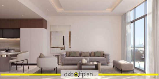 Skyhills Residences at Dubai Science Park