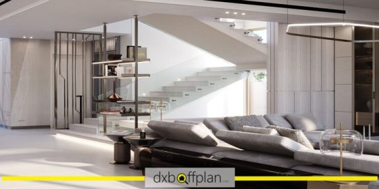 Woodland Residences at Meydan 
