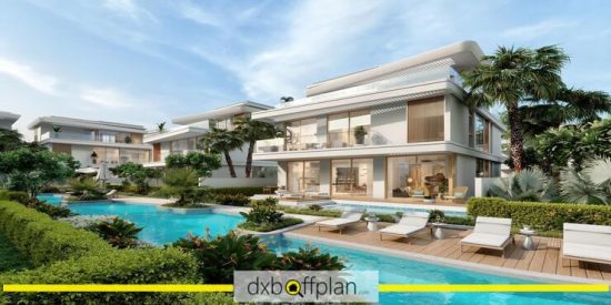 Woodland Residences at Meydan 