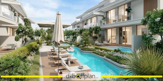 Woodland Residences at Meydan 