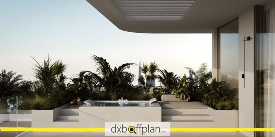 Woodland Residences at Meydan 