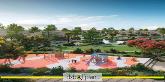 The Acres Villas by Meraas at Dubailand
