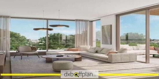 The Acres Villas by Meraas at Dubailand