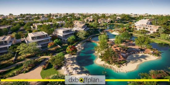 The Acres Villas by Meraas at Dubailand