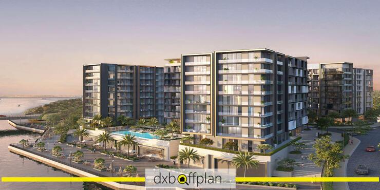 Art Bay Apartments