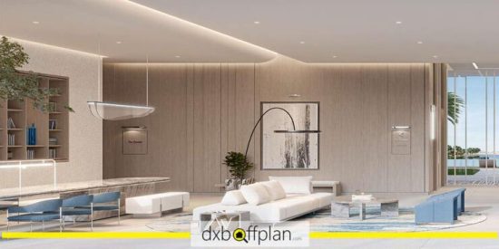 Art Bay Apartments at Al Jaddaf