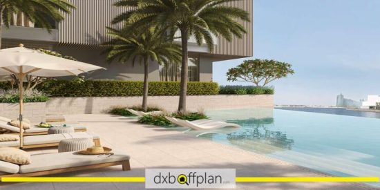 Art Bay Apartments at Al Jaddaf
