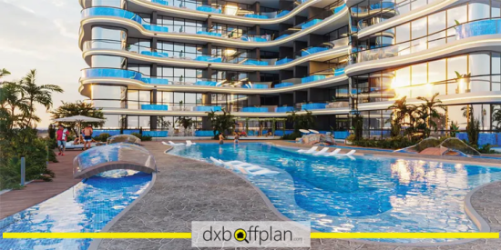 Samana Barari Views Apartments 2 at Al Barari, Dubai