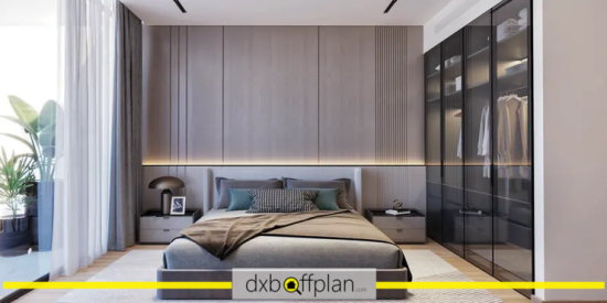Samana Barari Views Apartments 2 at Al Barari, Dubai