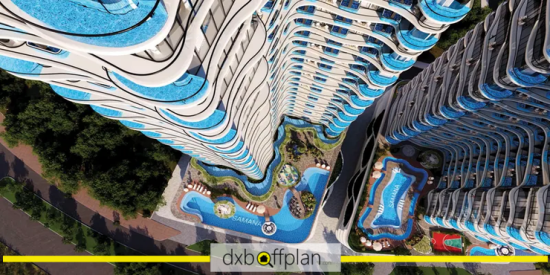 Samana Barari Views Apartments 2 at Al Barari, Dubai