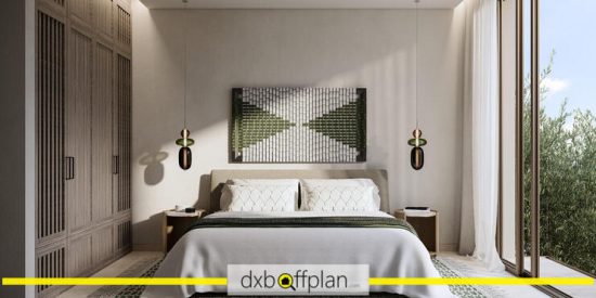Bay Villas at Dubai Islands