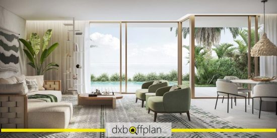 Bay Villas at Dubai Islands