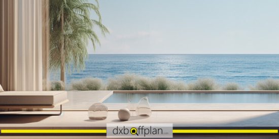 Bay Villas at Dubai Islands