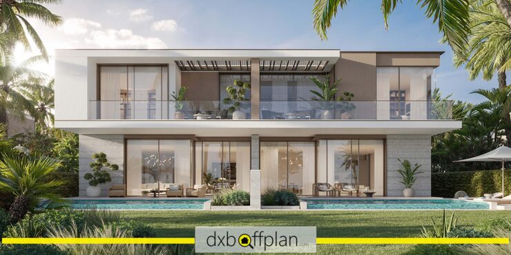 Bay Villas