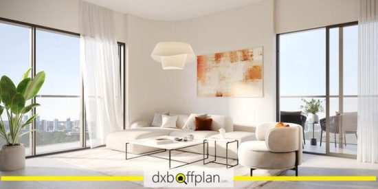 Cello Apartments by Taraf Holding at JVC, Dubai