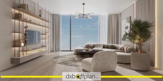 Cove Apartments at Dubailand