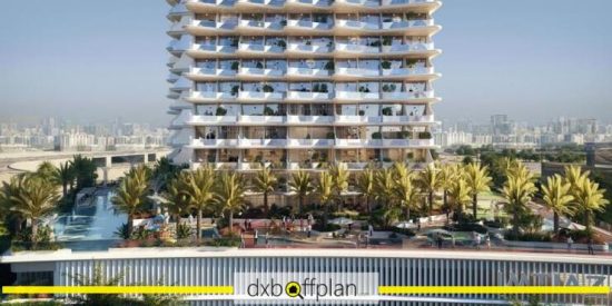 Cove Apartments at Dubailand