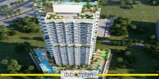 Cove Apartments at Dubailand
