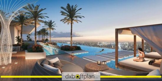 Cove Apartments at Dubailand