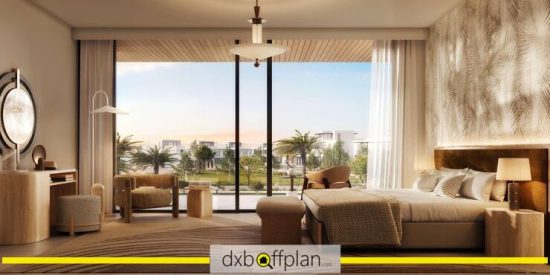 Farm Gardens Villas 2 by Emaar at The Valley, Dubai