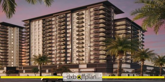 Kaya Apartments by Nshama at Town Square, Dubai