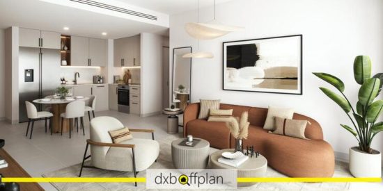 Kaya Apartments at Town Square