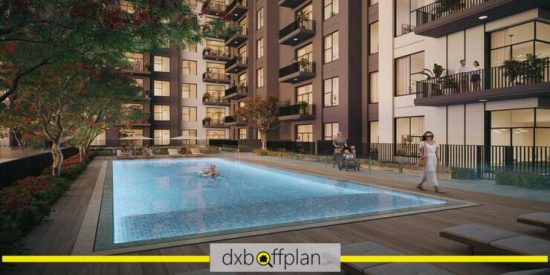 Kaya Apartments at Town Square