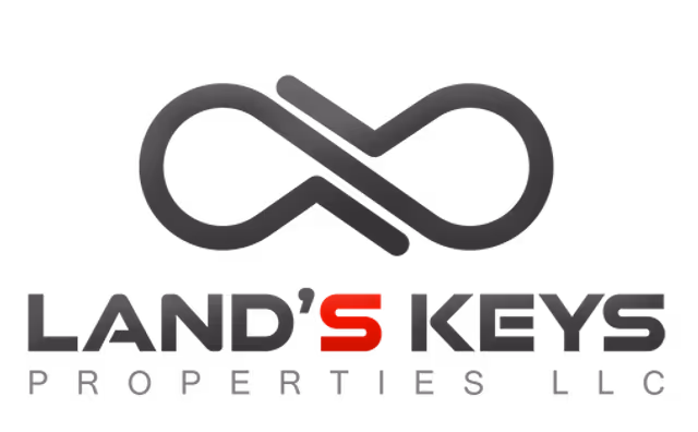 Lands Keys Properties logo