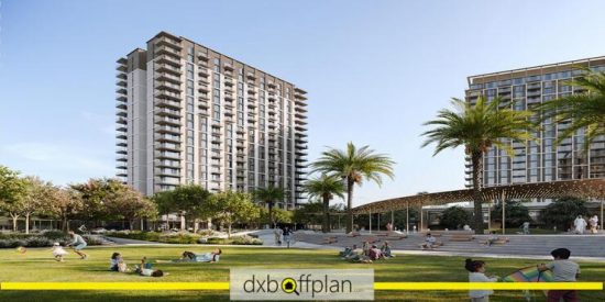 Wish to experience waterfront living in Dubai? Look no further than Oria Apartments by Emaar Properties in the trendy Dubai Creek Harbour!