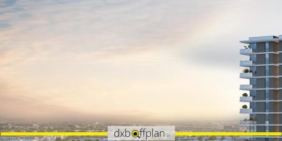Parkside Hills Apartments at Dubai Hills Estate