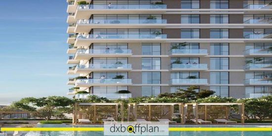 Parkside Hills Apartments at Dubai Hills Estate