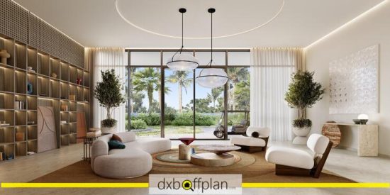 Parkside Hills Apartments at Dubai Hills Estate