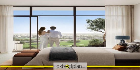 Parkside Hills Apartments at Dubai Hills Estate