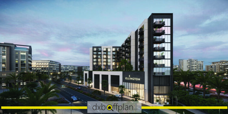 Rosemont Residences