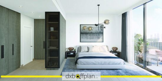 Rosemont Residences Apartments by Ellington at JVT, Dubai