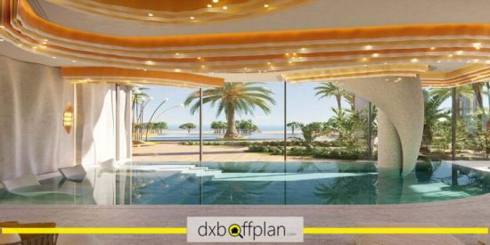 Sapphire Apartments at Sheikh Zayed Road