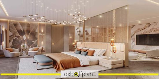 Sapphire Apartments at Sheikh Zayed Road