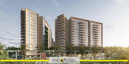 Sky Residences at Dubai Expo City