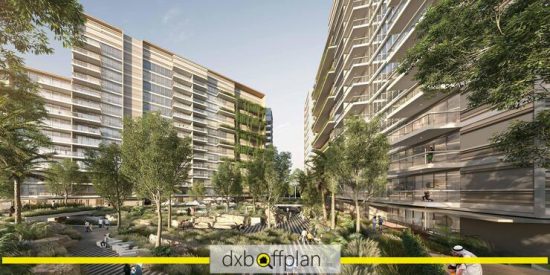 Sky Residences at Dubai Expo CitySky Residences at Dubai Expo City