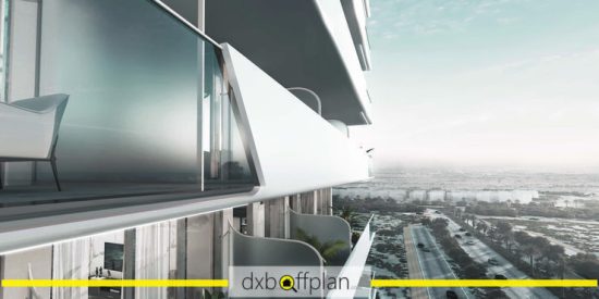 Pearl House Apartments 3 by Imtiaz at JVC, Dubai