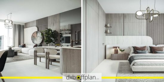 Pearl House Apartments 3 by Imtiaz at JVC, Dubai