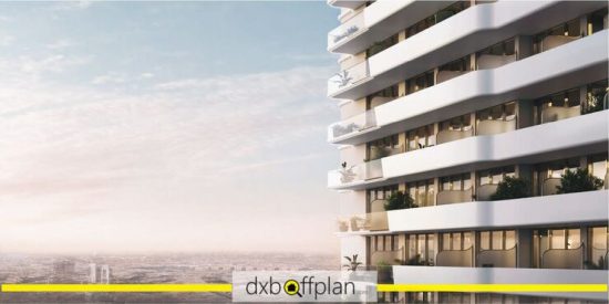Pearl House Apartments 3 by Imtiaz at JVC, Dubai