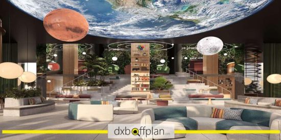 25H Heimat Apartments at Downtown Dubai