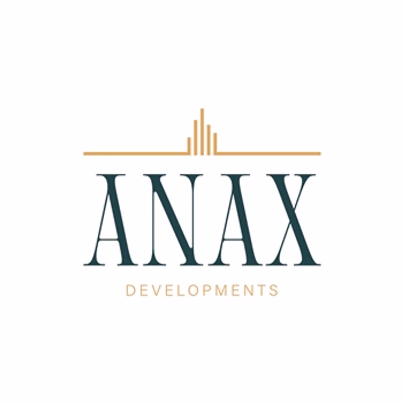 ANAX Developments projects